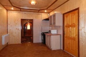 Возле речки Опир 3