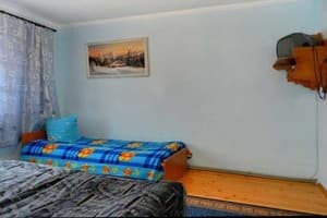 Возле речки Опир 5