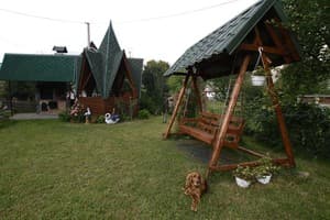 Возле реки 25