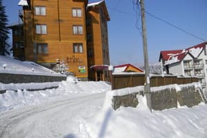 Отель Вуйко