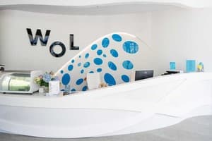 WOL.07 by Ribas 9