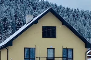 Weekend house 1