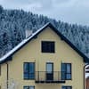 Weekend house 1