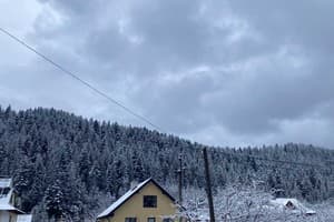 Weekend house 2