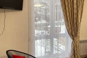 Коттедж Weekend house. Эконом двухместный  1