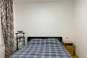 Коттедж Weekend house. Эконом двухместный  4