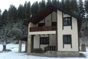 Коттедж White House