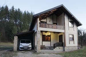 Коттедж White House