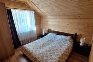 Котедж White House. Котедж 8-місний  8