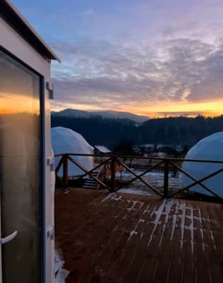 Апарт-отель White Spot