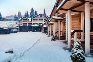 Отель Whiteberry