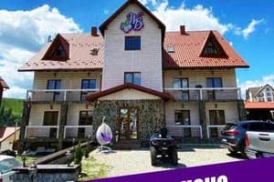 Мини-отель Whiteberry Studio
