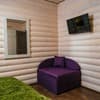 Мини-отель Whiteberry Studio. Апартаменты двухместный №1 з балконом 3
