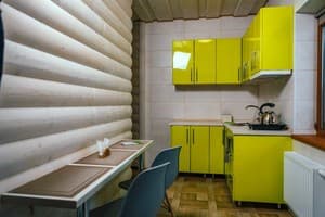 Мини-отель Whiteberry Studio. Апартаменты двухместный №1 з балконом 4