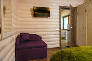 Мини-отель Whiteberry Studio. Апартаменты двухместный №21 з балконом 4
