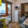 Мини-отель Whiteberry Studio. Апартаменты двухместный №21 з балконом 6