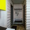 Мини-отель Whiteberry Studio. Апартаменты двухместный №22 з балконом 9