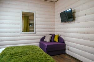 Мини-отель Whiteberry Studio. Апартаменты двухместный №23 з балконом 4