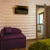 Мини-отель Whiteberry Studio. Апартаменты двухместный №24 з балконом 4