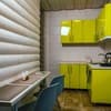 Мини-отель Whiteberry Studio. Апартаменты двухместный №24 з балконом 8