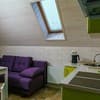 Мини-отель Whiteberry Studio. Семейный двухместный №32 двокімнатний 7