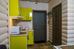 Мини-отель Whiteberry Studio. Студио двухместный №35 7