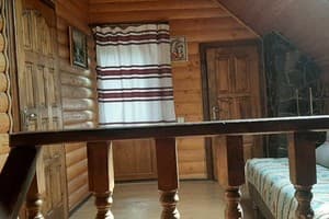 Wood-House 5