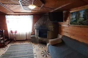 Wood-House 3
