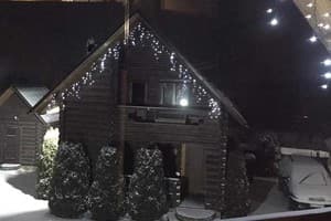 Wood-House 1