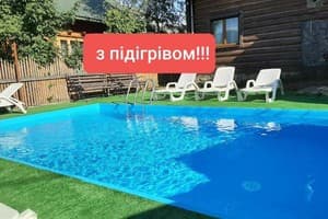 Туристический комплекс Wood-House
