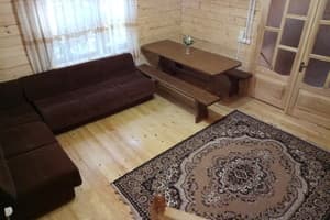 Частная усадьба WoodDream