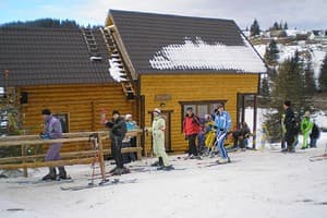 Яблунецкий перевал 9