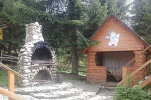 Яблунецкий перевал 9