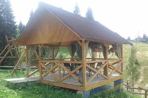 Яблунецкий перевал 10