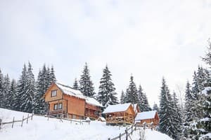 Яблунецкий перевал 14