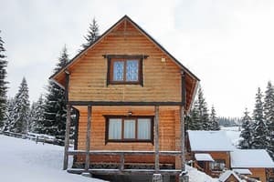 Яблунецкий перевал 15