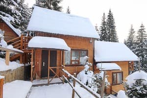 Яблунецкий перевал 16