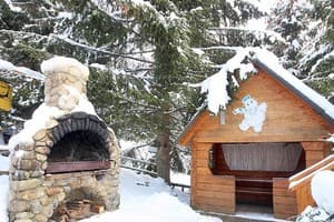 Яблунецкий перевал 17