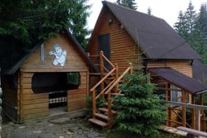 Яблунецкий перевал 2