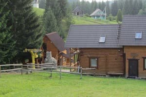 Яблунецкий перевал 14