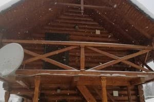 Яблунецкий перевал 5