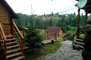 Яблунецкий перевал 16