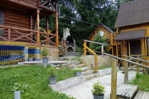 Яблунецкий перевал 1