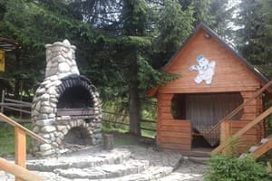 Яблунецкий перевал 18