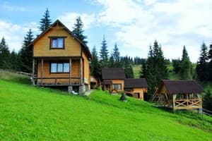 Яблунецкий перевал 2