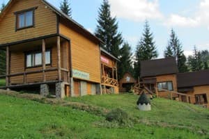 Яблунецкий перевал 19