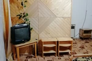 Частная усадьба Яблуневий сад. Стандарт двухместный  на 2 этаже (однокомнатный) 2