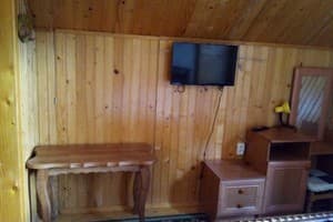 Частная усадьба Яблуневий сад. Стандарт двухместный  на 2 этаже (однокомнатный) 1