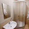 Отель Яблуница. Стандарт трехместный Мансарда 7