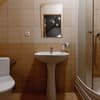 Отель Яблуница. Стандарт трехместный Мансарда 10